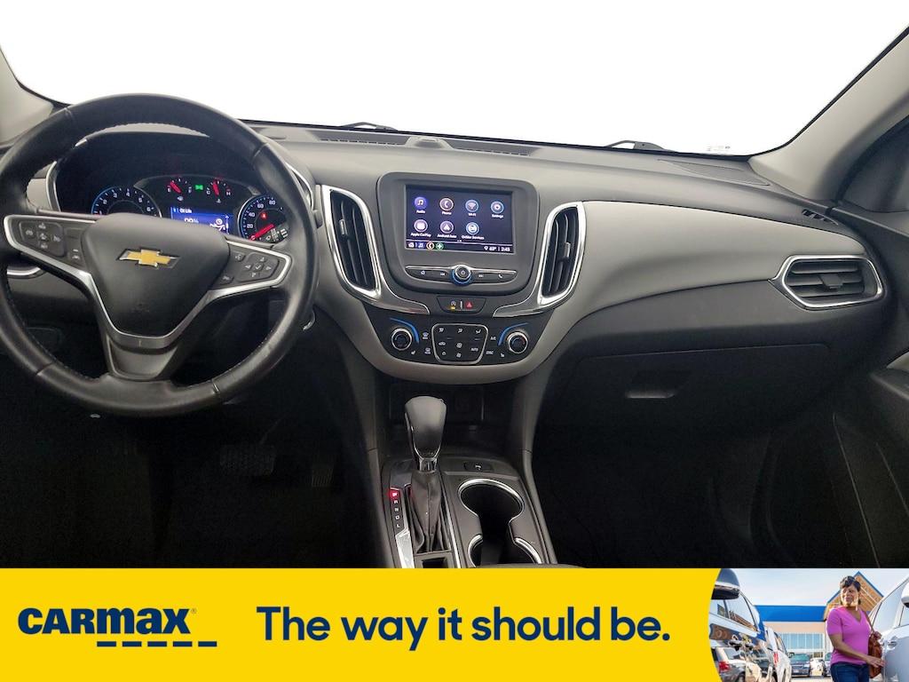 used 2022 Chevrolet Equinox car, priced at $21,998