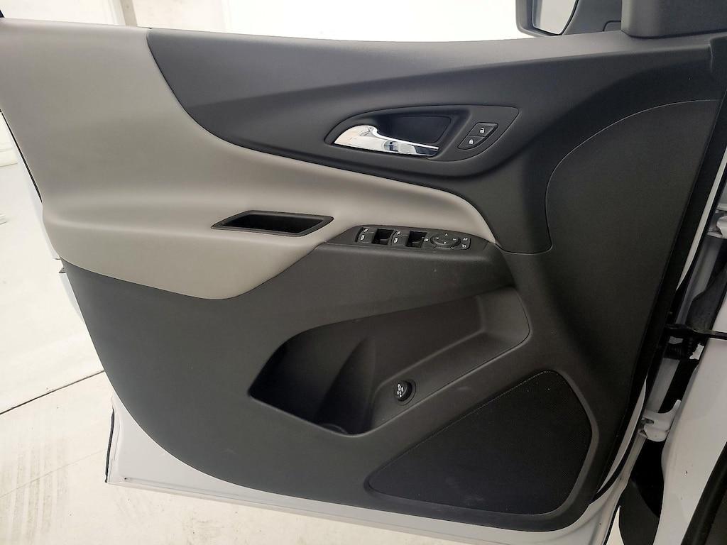 used 2022 Chevrolet Equinox car, priced at $21,998