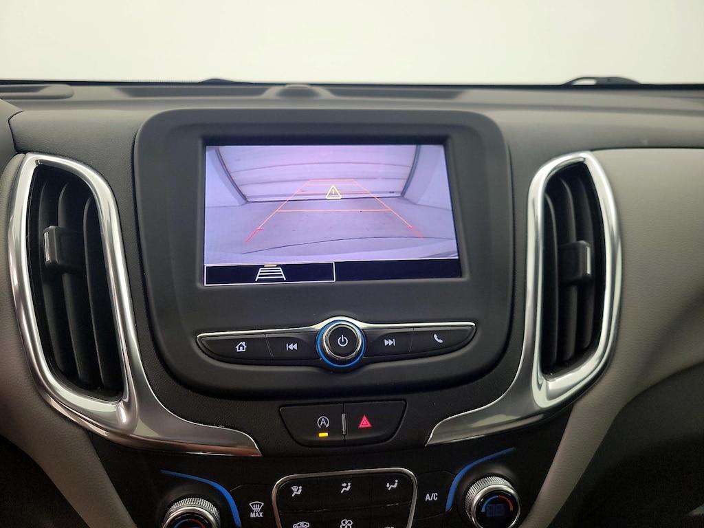 used 2022 Chevrolet Equinox car, priced at $21,998