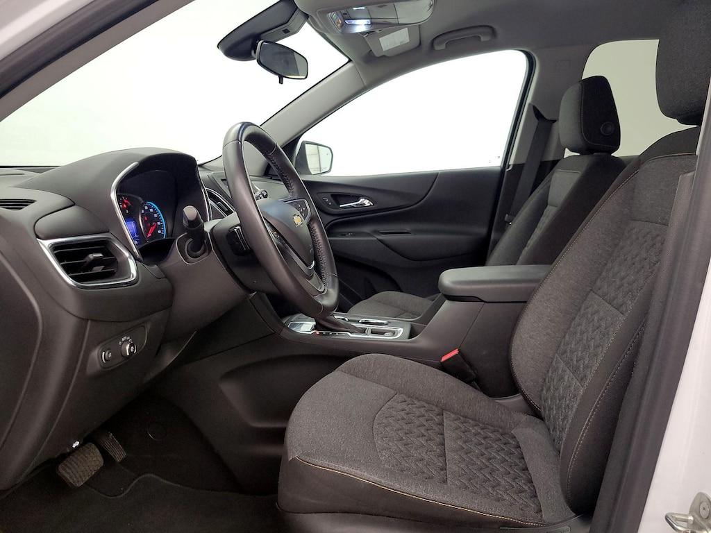 used 2022 Chevrolet Equinox car, priced at $21,998