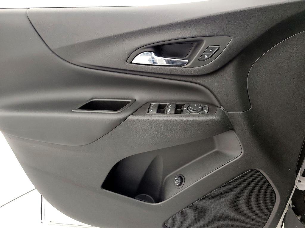 used 2022 Chevrolet Equinox car, priced at $21,998