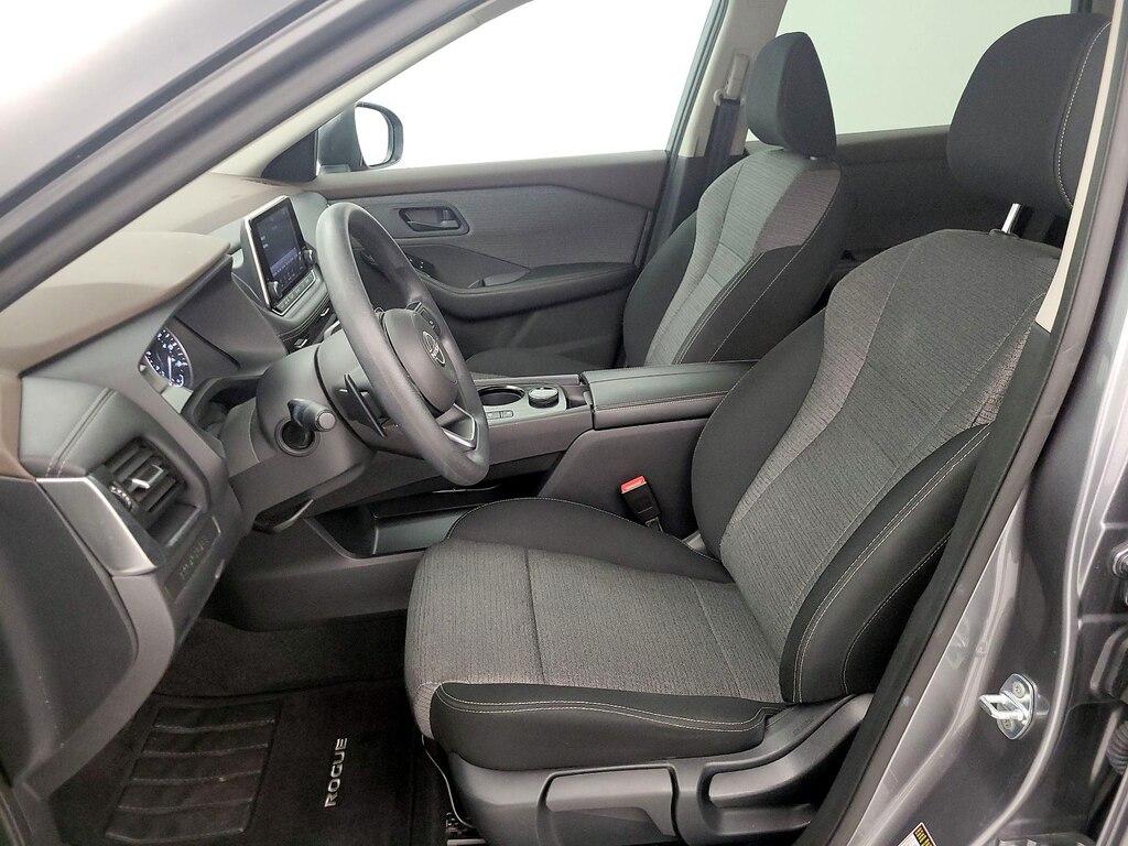 used 2022 Nissan Rogue car, priced at $22,998