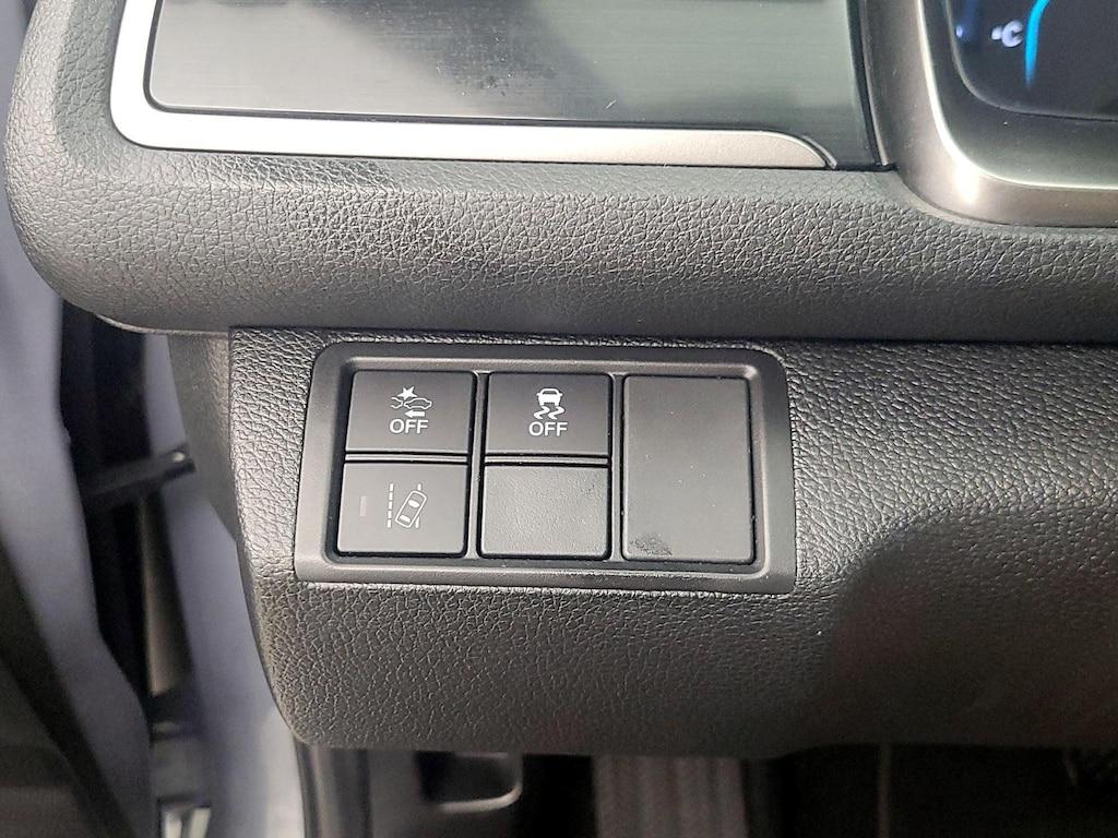 used 2021 Honda Civic car, priced at $21,998