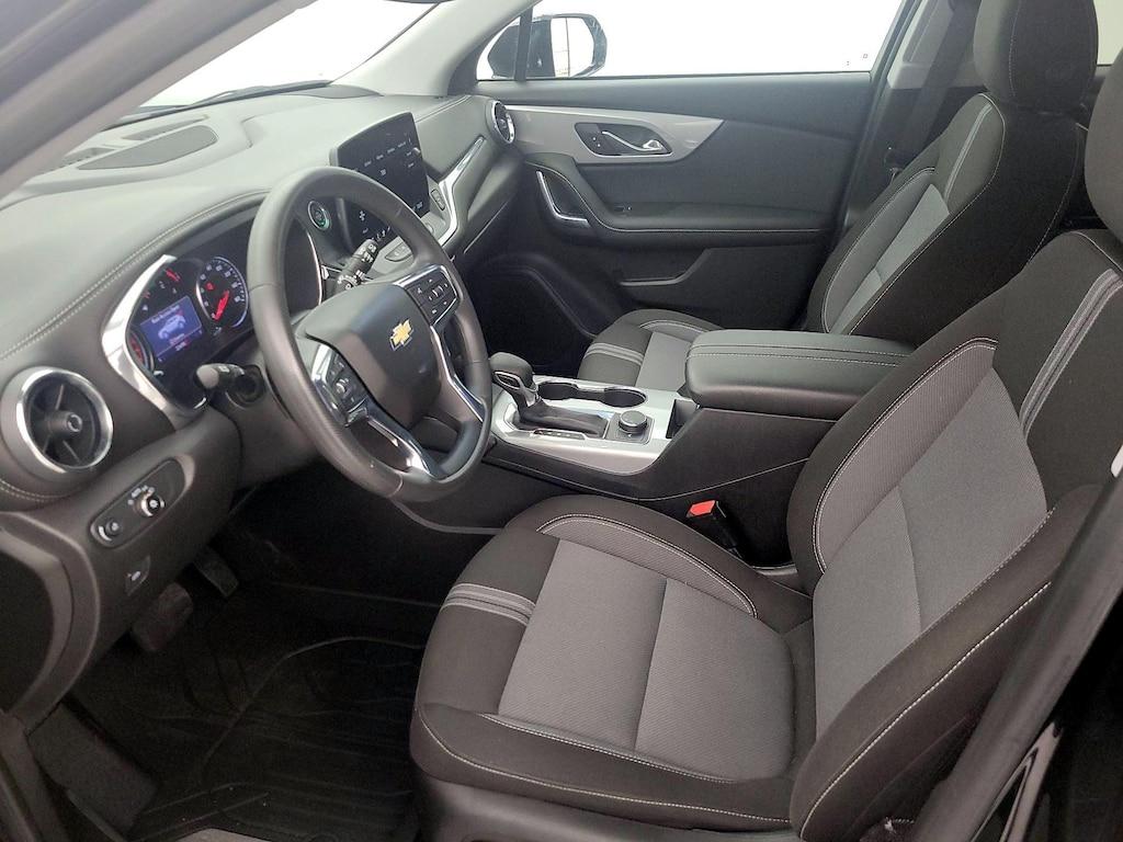used 2023 Chevrolet Blazer car, priced at $25,998