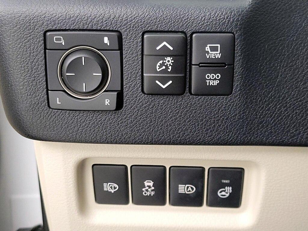 used 2021 Lexus GX 460 car, priced at $56,998
