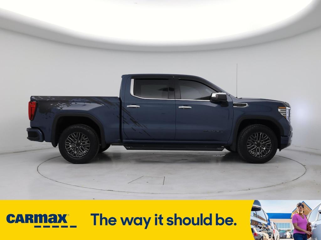 used 2024 GMC Sierra 1500 car, priced at $61,998