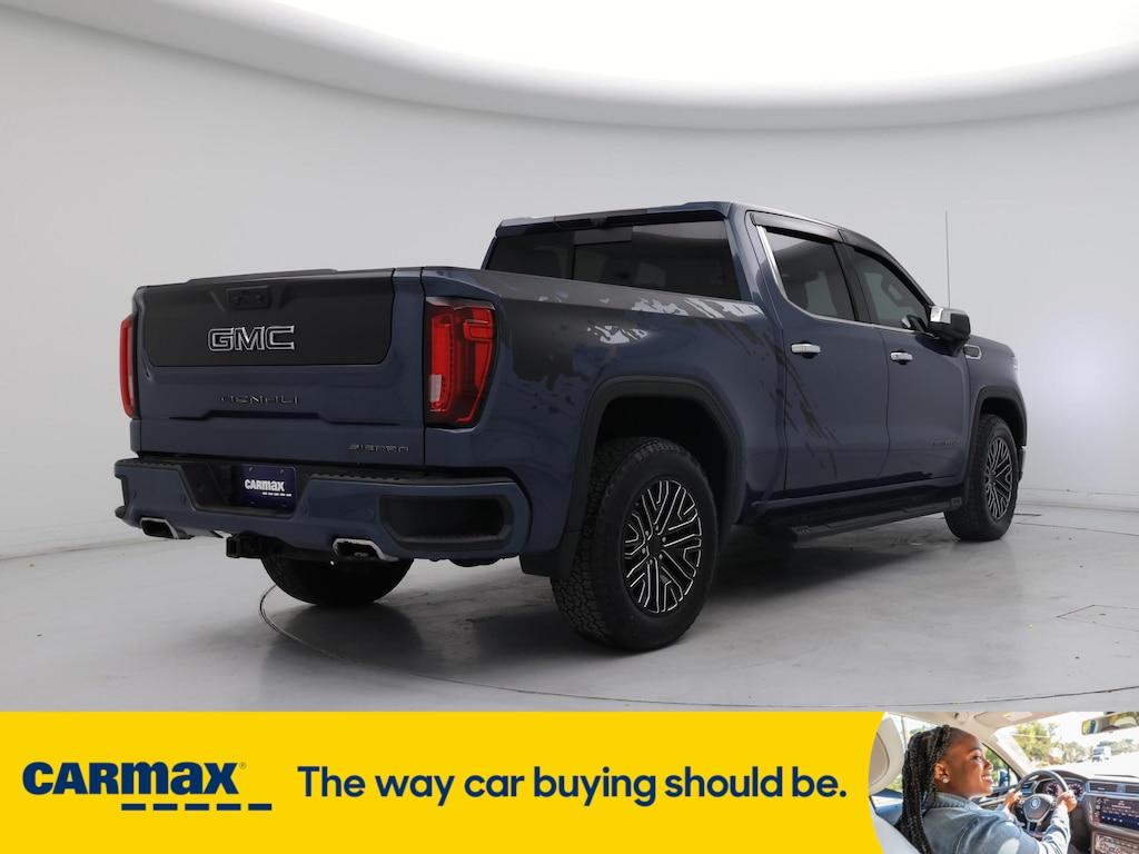 used 2024 GMC Sierra 1500 car, priced at $61,998