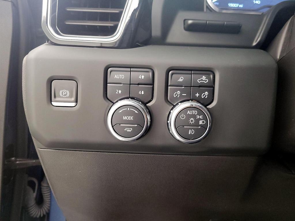 used 2024 GMC Sierra 1500 car, priced at $61,998