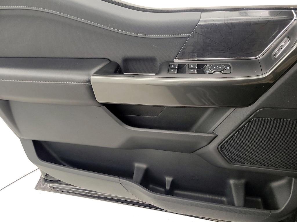 used 2023 Ford F-150 car, priced at $42,998