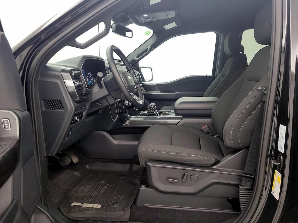 used 2023 Ford F-150 car, priced at $42,998