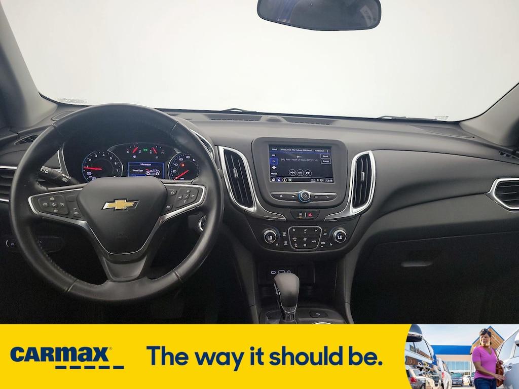 used 2022 Chevrolet Equinox car, priced at $22,998