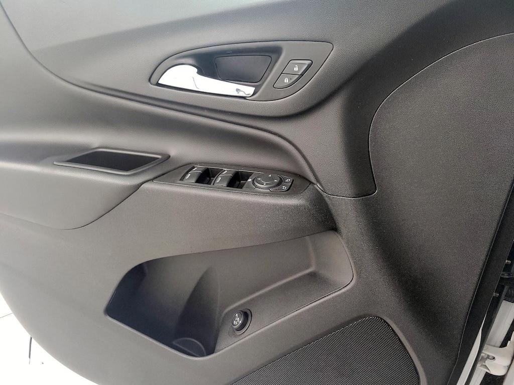 used 2022 Chevrolet Equinox car, priced at $22,998