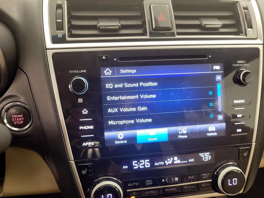 used 2019 Subaru Outback car, priced at $24,998