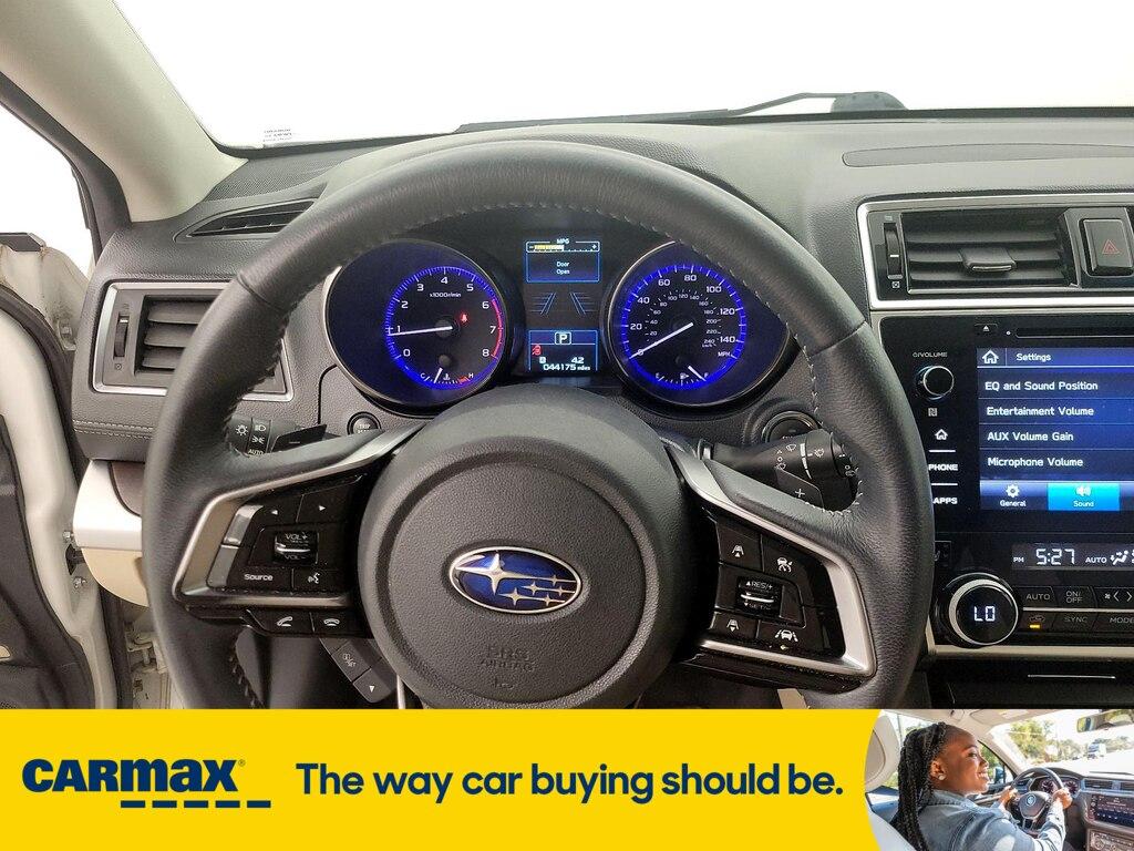 used 2019 Subaru Outback car, priced at $25,998
