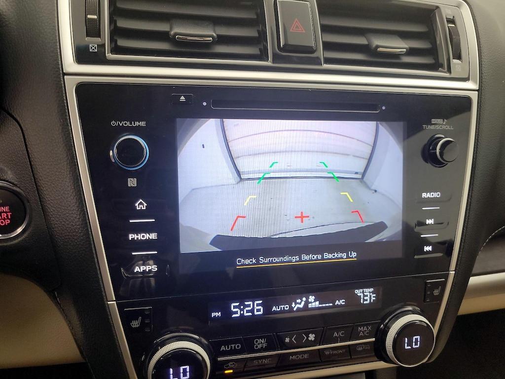 used 2019 Subaru Outback car, priced at $24,998