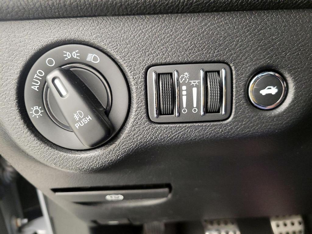 used 2020 Dodge Challenger car, priced at $36,998