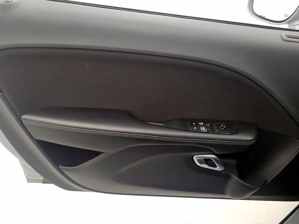 used 2020 Dodge Challenger car, priced at $36,998