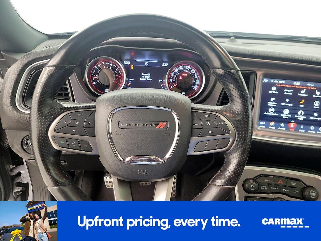 used 2020 Dodge Challenger car, priced at $36,998