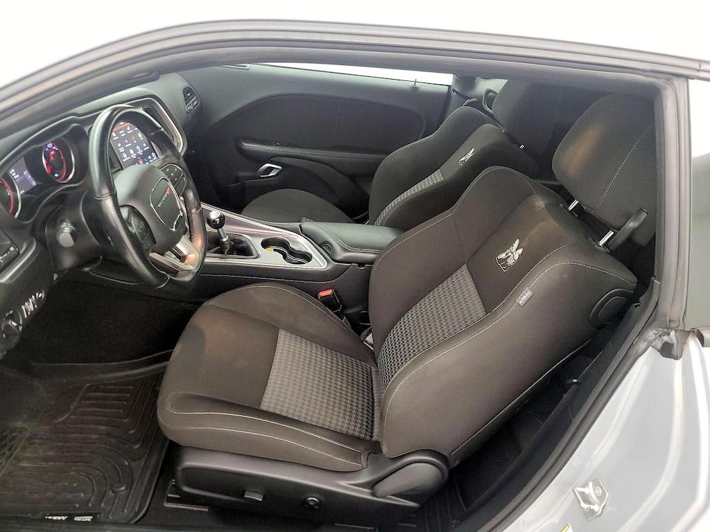 used 2020 Dodge Challenger car, priced at $36,998