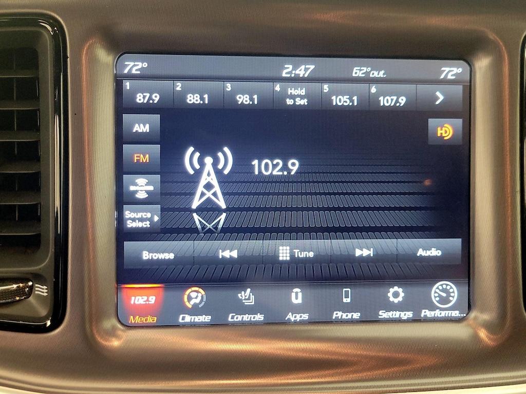 used 2020 Dodge Challenger car, priced at $36,998