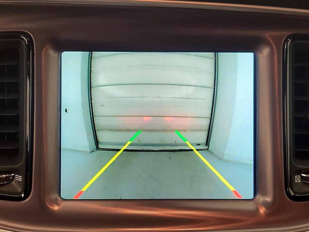 used 2020 Dodge Challenger car, priced at $36,998