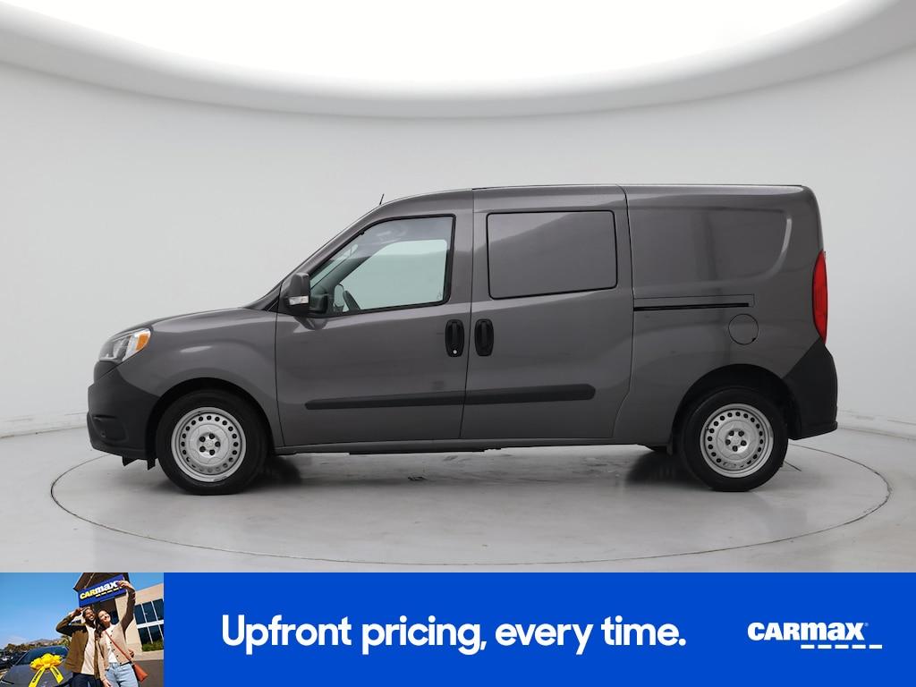 used 2018 Ram ProMaster City car, priced at $29,998