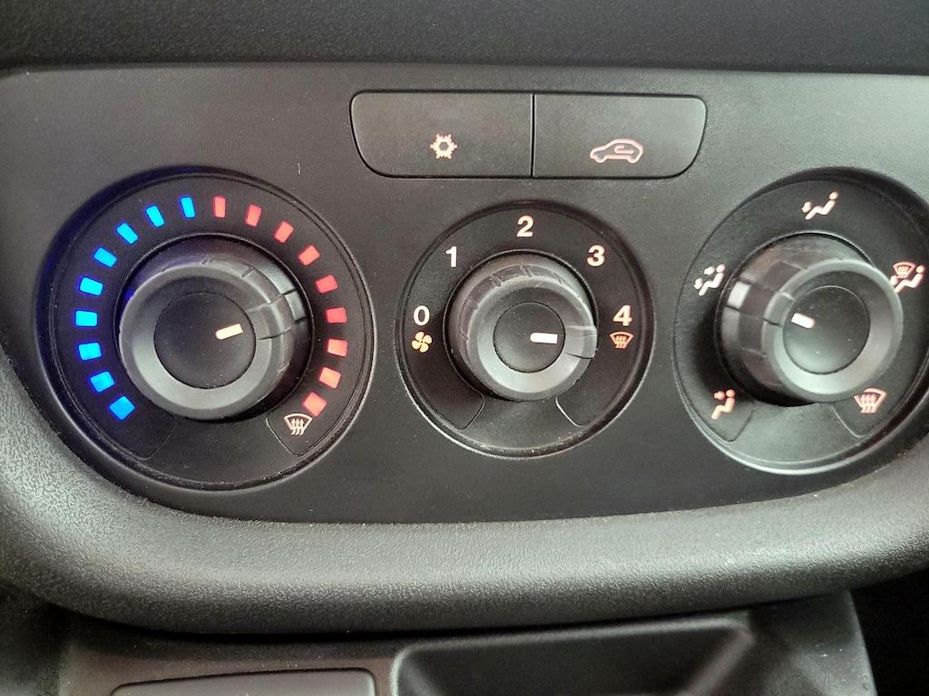 used 2018 Ram ProMaster City car, priced at $29,998