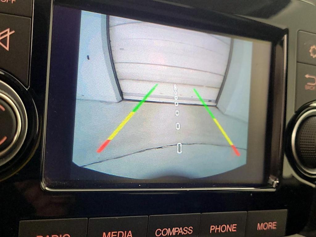 used 2018 Ram ProMaster City car, priced at $29,998