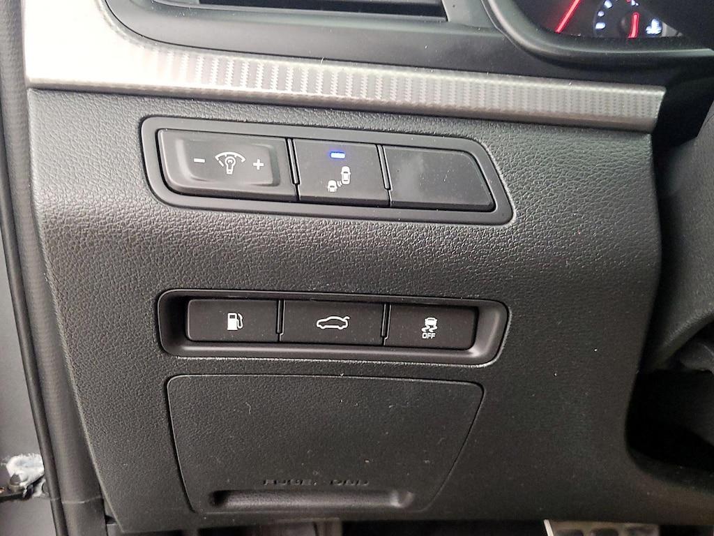 used 2018 Hyundai Sonata car, priced at $14,998