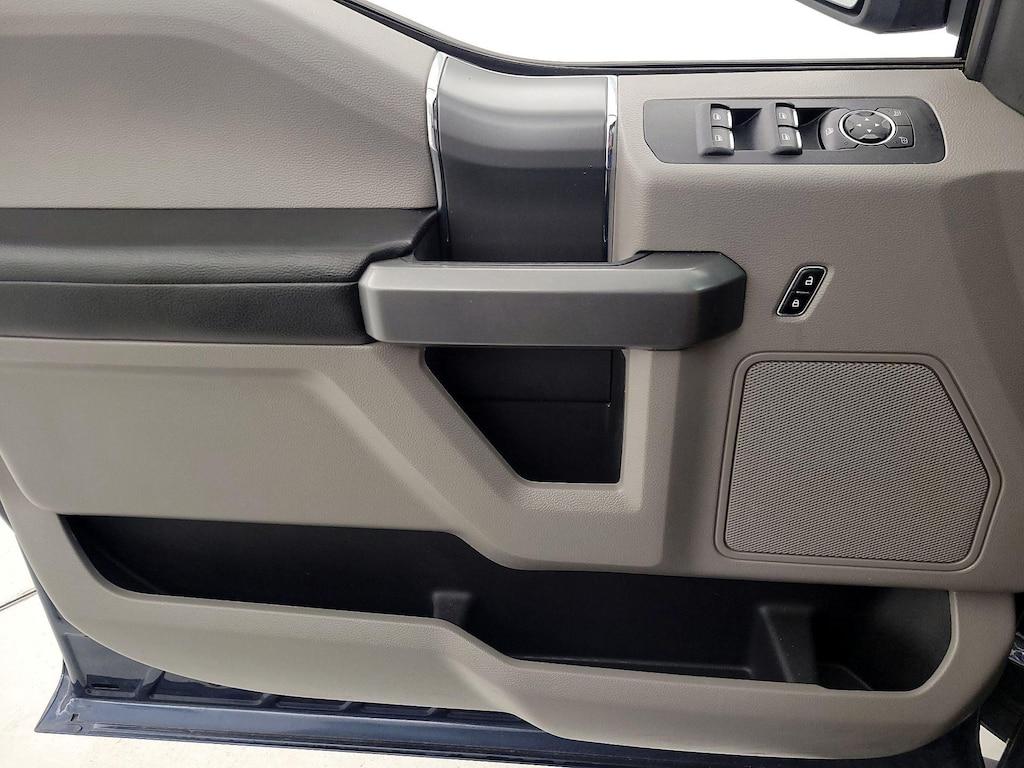 used 2016 Ford F-150 car, priced at $29,998