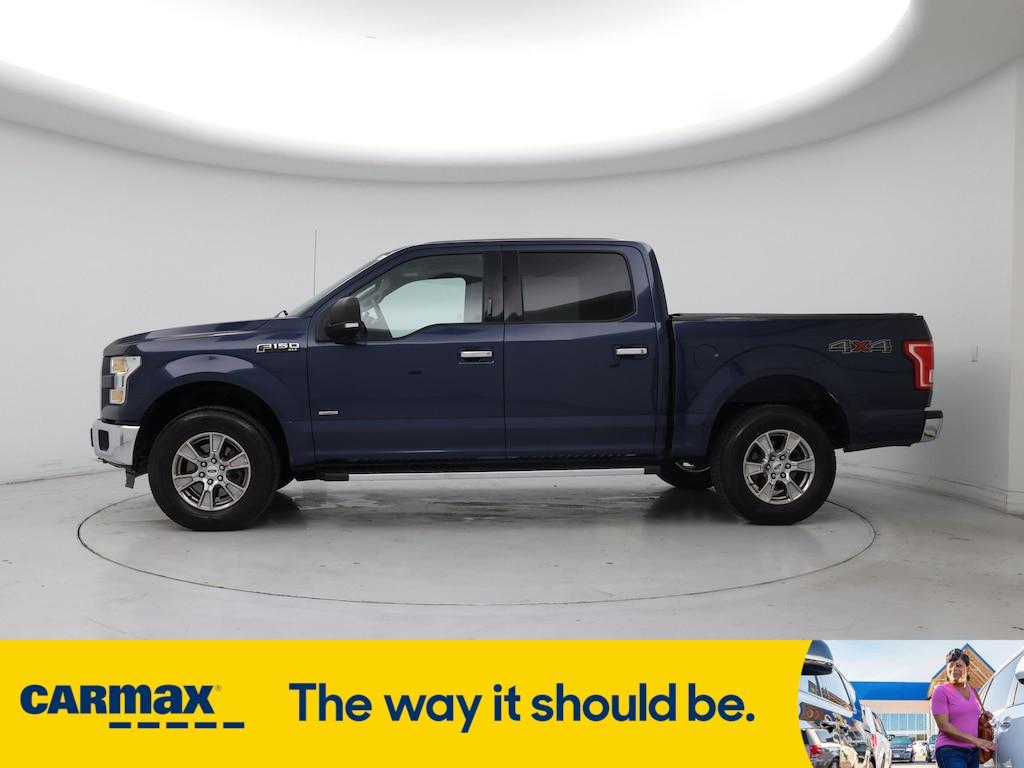 used 2016 Ford F-150 car, priced at $29,998
