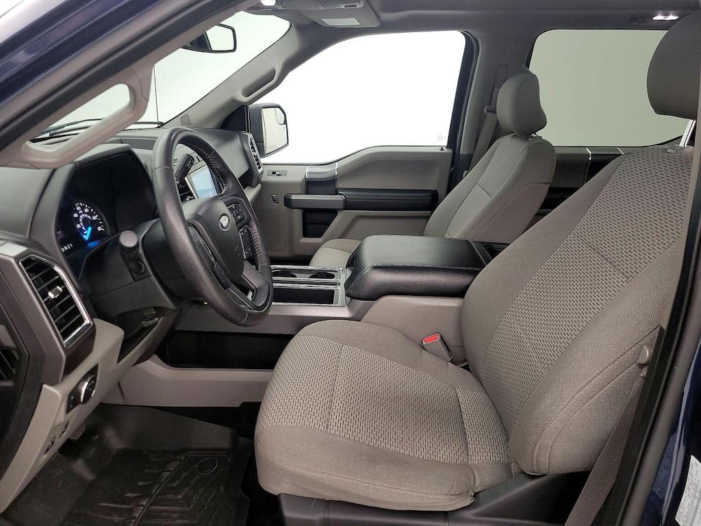 used 2016 Ford F-150 car, priced at $29,998