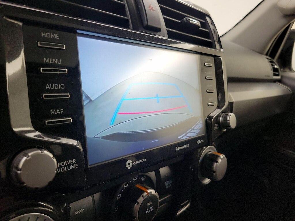 used 2021 Toyota 4Runner car, priced at $32,998