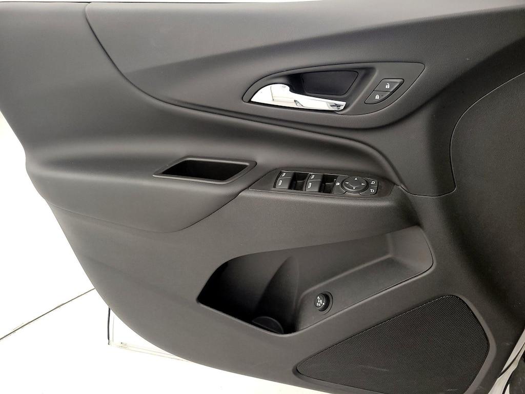 used 2022 Chevrolet Equinox car, priced at $21,998