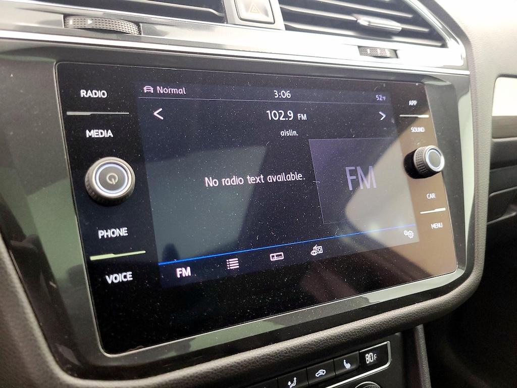 used 2019 Volkswagen Tiguan car, priced at $18,998