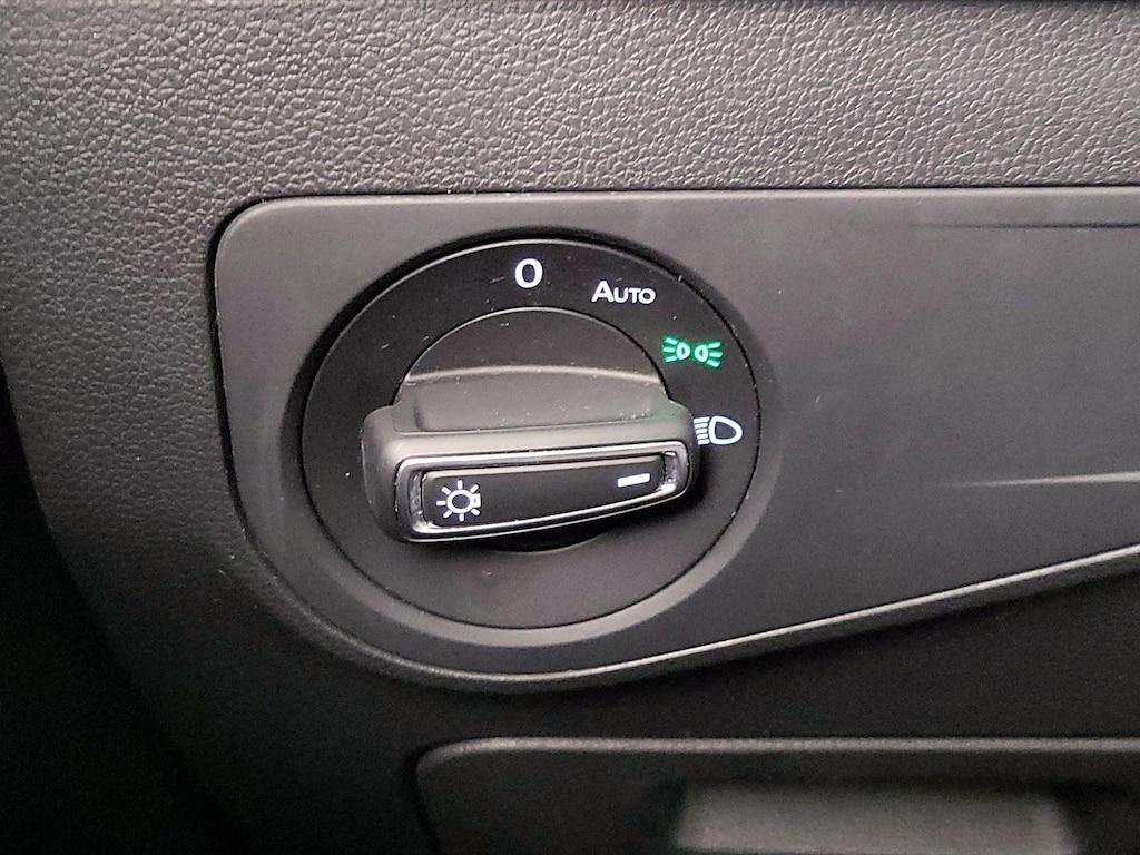 used 2019 Volkswagen Tiguan car, priced at $18,998