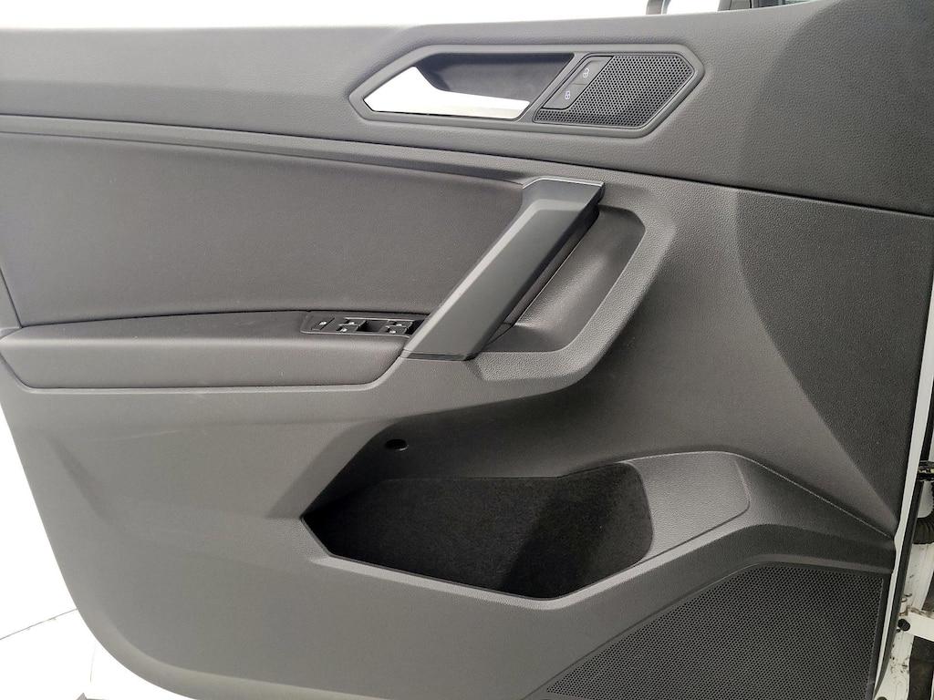 used 2019 Volkswagen Tiguan car, priced at $18,998