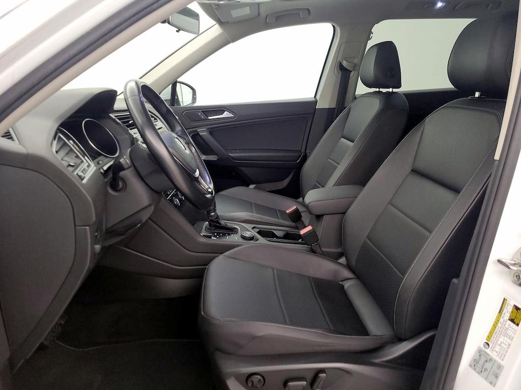 used 2019 Volkswagen Tiguan car, priced at $18,998