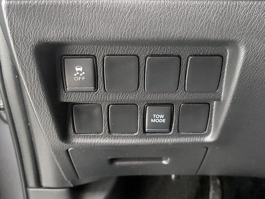 used 2018 Nissan Pathfinder car, priced at $14,998