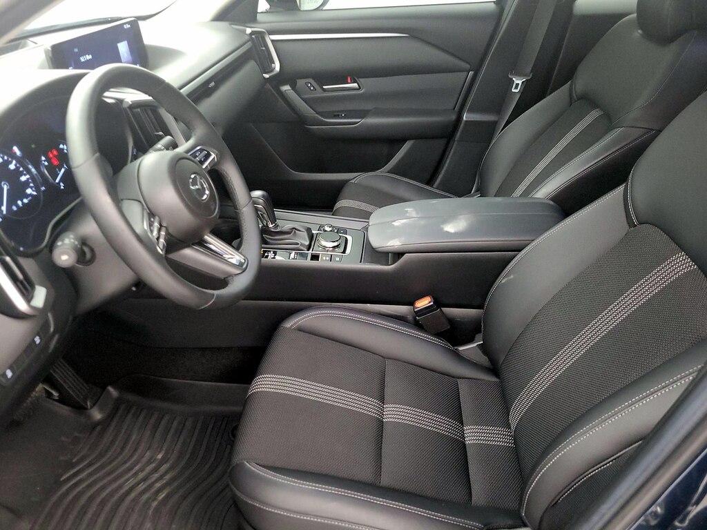 used 2024 Mazda CX-50 car, priced at $28,998