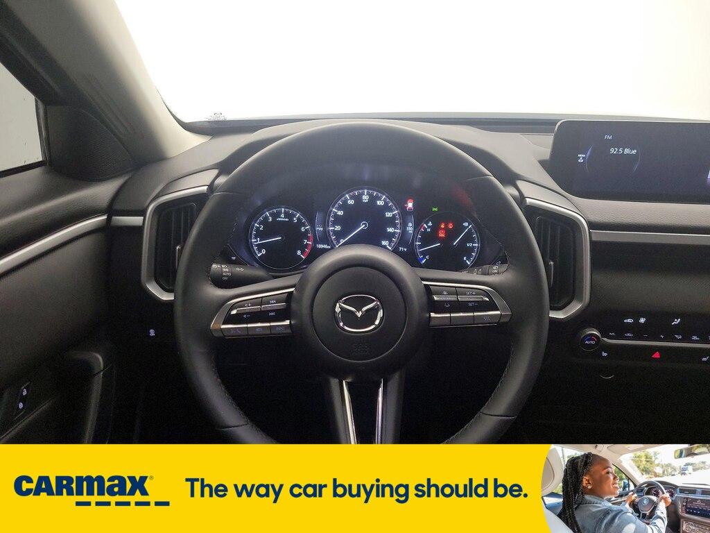 used 2024 Mazda CX-50 car, priced at $28,998