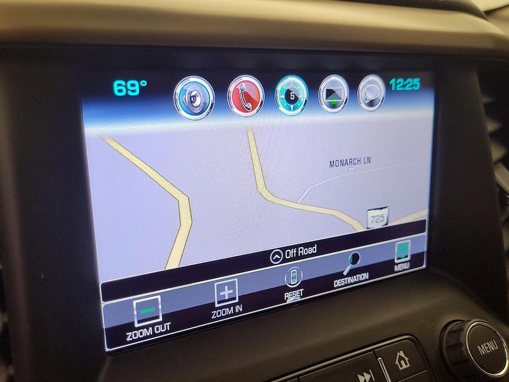 used 2017 GMC Acadia car, priced at $20,998