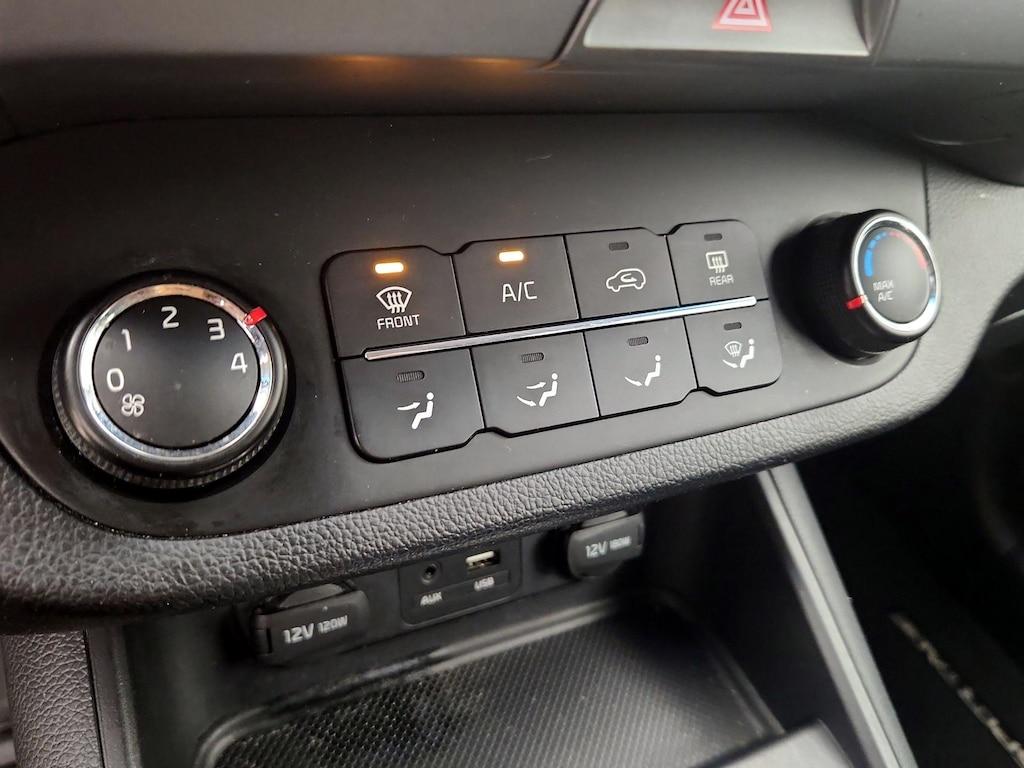 used 2015 Kia Sportage car, priced at $13,599