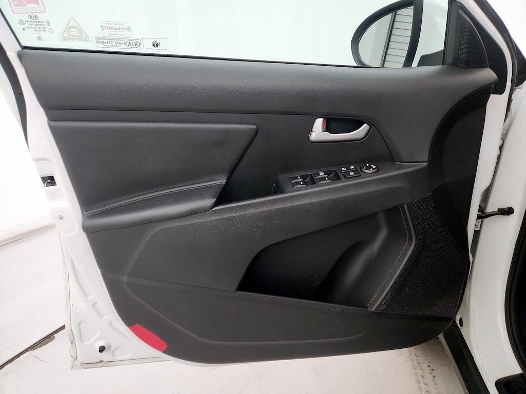 used 2015 Kia Sportage car, priced at $13,599