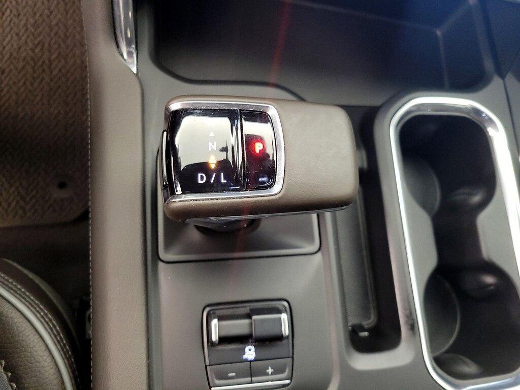 used 2024 GMC Sierra 1500 car, priced at $59,998