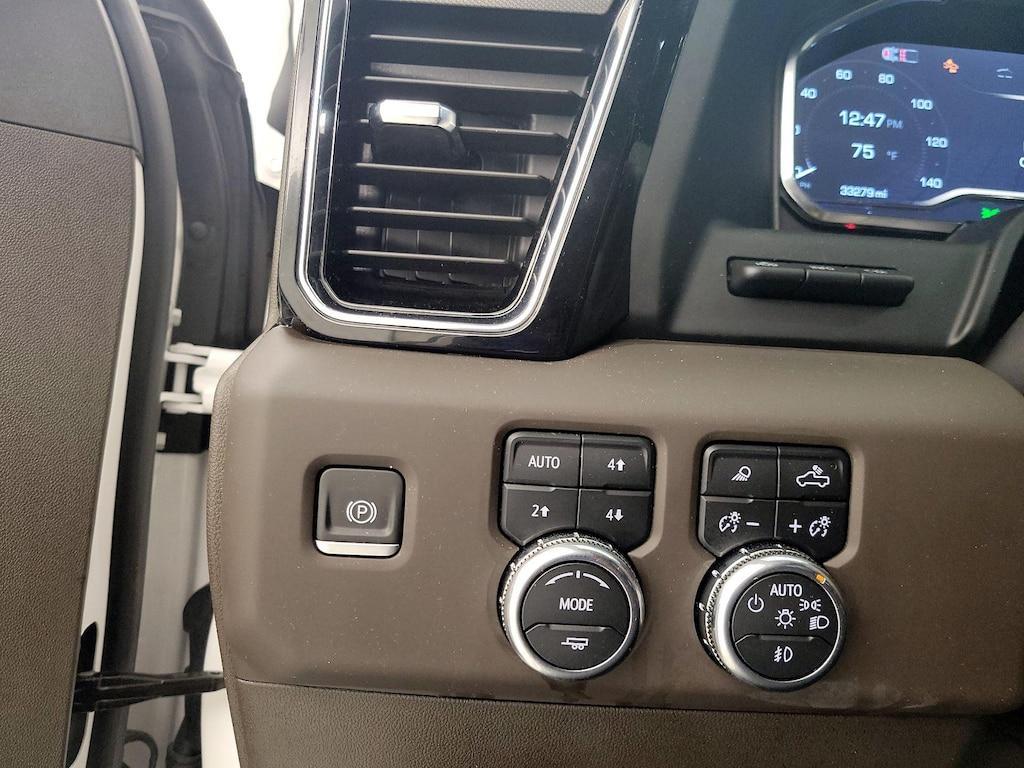 used 2024 GMC Sierra 1500 car, priced at $59,998