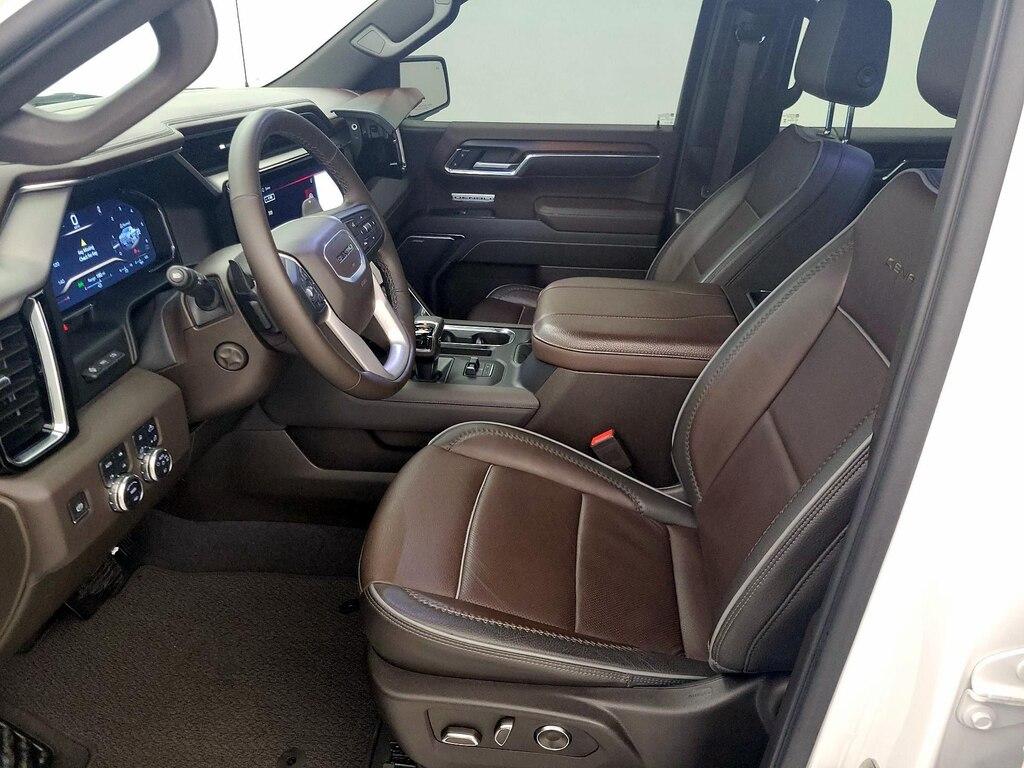 used 2024 GMC Sierra 1500 car, priced at $59,998