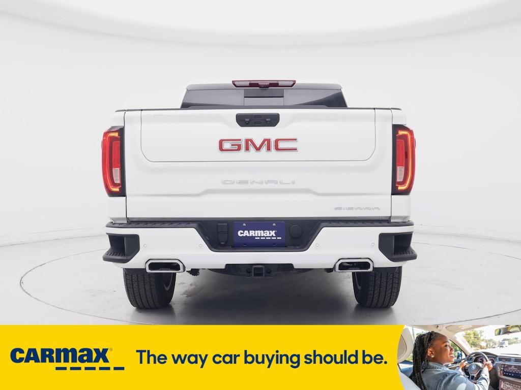 used 2024 GMC Sierra 1500 car, priced at $59,998