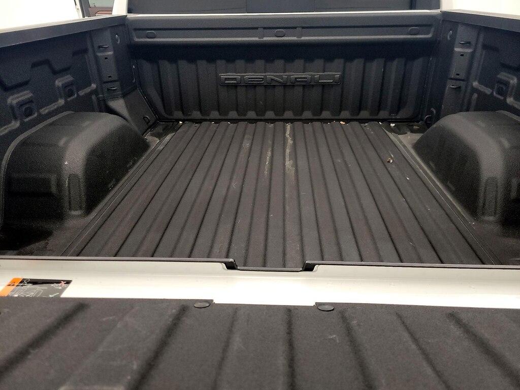 used 2024 GMC Sierra 1500 car, priced at $59,998