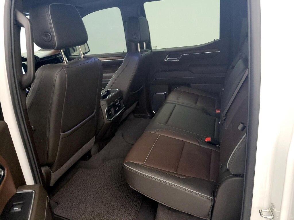 used 2024 GMC Sierra 1500 car, priced at $59,998